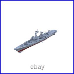 1/200 Military Model USSR Soviet Union Krupny Class Destroyer Full Hull