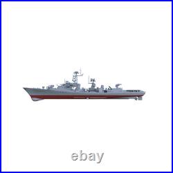 1/200 Military Model USSR Soviet Union Krupny Class Destroyer Full Hull