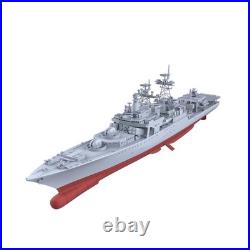 1/200 Military Model USSR Soviet Union Udaloy Class Destroyer Full Hull