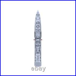 1/200 Military Model USSR Soviet Union Udaloy Class Destroyer Full Hull