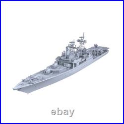 1/350 Military Model USSR Soviet Union Udaloy Class Destroyer Waterline
