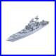 1-350-Military-Model-USSR-Soviet-Union-Udaloy-Class-Destroyer-Waterline-01-wbqv