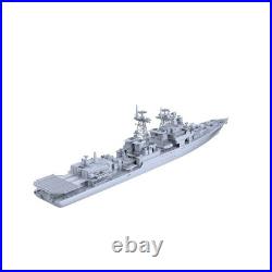 1/350 Military Model USSR Soviet Union Udaloy Class Destroyer Waterline