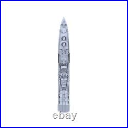1/350 Military Model USSR Soviet Union Udaloy Class Destroyer Waterline