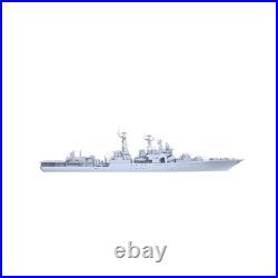 1/350 Military Model USSR Soviet Union Udaloy Class Destroyer Waterline