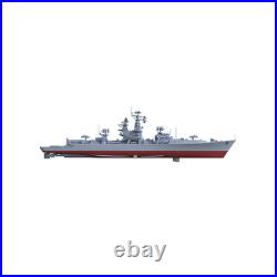 1/350 Model USSR Soviet Union Project 1134 Berkut Kresta I Class Full Hull