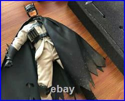 1/6 Scale Soviet Union Red Army Batman Red Son Set Figure Action Toys Collection