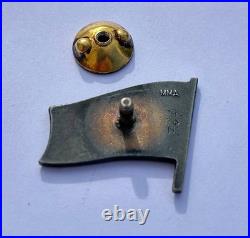 100% Original! Soviet Deputy Set Supreme Council USSR