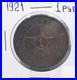 1921-1-Rouble-CCCP-RSFSR-Soviet-Union-USSR-Russia-Dark-ToningPatina-Nice-G2U-01-zx