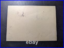 1930 Russia USSR Soviet Union LZ 127 Graf Zeppelin Cover to Berlin Germany