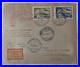 1931-USSR-Graf-Zeppelin-Polar-Flight-Cover-IMPERFORATE-Malygin-Prof-Wiese-Rare-01-xg