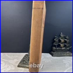 1935 BELOMOR GULAG Soviet Union RUSSIA Baltic White Sea Book STALIN Russian Rare