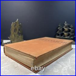 1935 BELOMOR GULAG Soviet Union RUSSIA Baltic White Sea Book STALIN Russian Rare