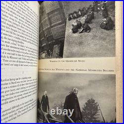 1935 BELOMOR GULAG Soviet Union RUSSIA Baltic White Sea Book STALIN Russian Rare