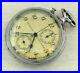 1940-s-RARE-Kirovskie-K-43-pocket-watch-chronograph-Right-time-Vernoe-Vremia-01-ocpg