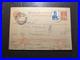 1941-Russia-USSR-Soviet-Union-Postcard-Cover-to-Warsaw-Poland-01-hxz
