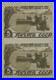 1946-Soviet-Union-Harvesting-Grain-Vert-Pair-Imperf-Between-Nh-Sc-1075-01-roi