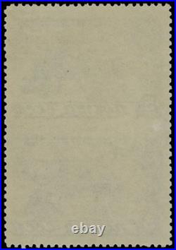 1946, Soviet Union, Harvesting Grain, Vert Pair Imperf Between, Nh, Sc. #1075