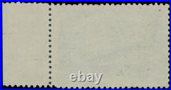 1949 Soviet Union Kayak Race 25k Comb Perforation Vertical Diamonds, Nh Sc. #1377
