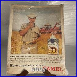 1958 LOOK Magazine June 10 Bob Hope Russia Soviet Union Vol 22 No 12 Vintage