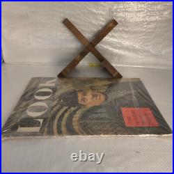 1958 LOOK Magazine June 10 Bob Hope Russia Soviet Union Vol 22 No 12 Vintage
