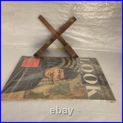 1958 LOOK Magazine June 10 Bob Hope Russia Soviet Union Vol 22 No 12 Vintage