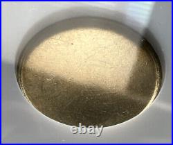 1961 Soviet Union USSR Copper Nickel/Aluminum Bronze Die Trial NGC Uncirculated