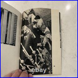 1967 Expo Montreal Ukrainian National Day Protest Pamphlet News Propaganda Lot