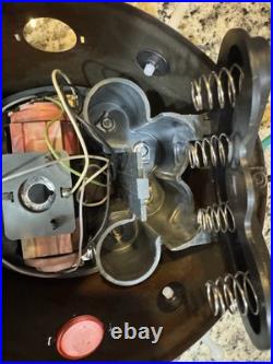 1970's USSR Soviet Union Lunochod Moon Rover Space Toy Hungarian Version