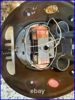 1970's USSR Soviet Union Lunochod Moon Rover Space Toy Hungarian Version