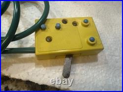 1970's USSR Soviet Union Lunochod Moon Rover Space Toy Hungarian Version