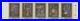 1975-Soviet-Union-Palekh-Arts-Se-tenant-Strip-Of-5-Imperf-At-Left-Nh-Sc-4404-01-dms