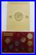 1976-Russia-Ussr-Soviet-Union-Official-Leningrad-Mint-Proof-Like-Set-9-rare-01-fyqw