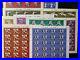 1977-USSR-Soviet-Union-Russia-Moscow-Olympic-Games-Minisheets-MNH-01-ff