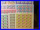 1980-USSR-Soviet-Union-Russia-Moscow-Olympic-Games-Minisheets-MNH-01-zsop