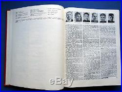 1987 1988 USSR Russisch Buch Heroes Of The Soviet Union Vol. 1-2