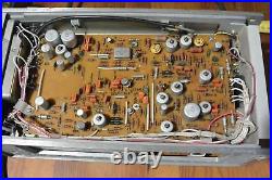 20-20000 Hz Vintage Soviet Low-Frequency Signal Generator G3-111 AS IS