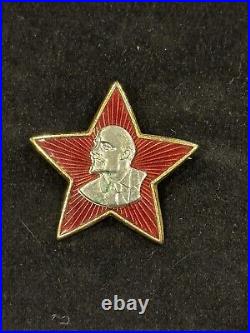 36 USSR Soviet Union Badges and Pins