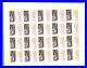 4-Sheets-of-stamps-Soviet-union-THE-USSR-1962-Rare-Signature-of-Y-A-Gagarin-01-hhve