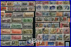 500+ RUSSIA USSR Soviet Union Postage STAMPS Collection MINT LH Used