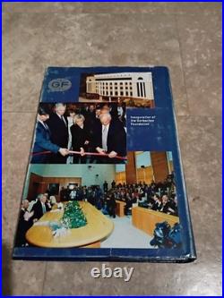 A Millennium Salute On His 70th Birthday Mikhail Gorbachev Signed USSR