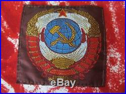 Adidas Russia CCCP 1989-1991 Home Soccer Jersey Football Shirt Mailot S Soviet