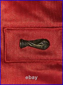 Adidas Soviet Union CCCP 1986 Jersey World Cup Men's Sz L VTG