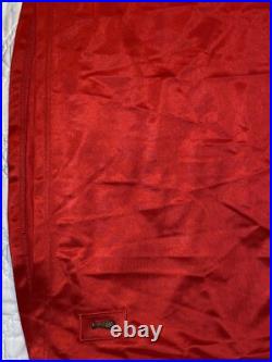 Adidas Soviet Union CCCP 1986 Jersey World Cup Men's Sz L VTG