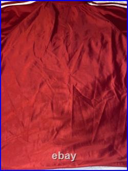 Adidas Soviet Union CCCP 1986 Jersey World Cup Men's Sz L VTG