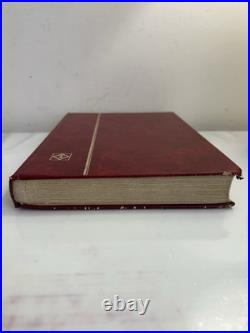 Album Stamps USSR 1950-70. MNH