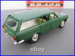 Antique VOLGA Gaz 2402 car model A13 143 made in USSR Soviet Union Original box