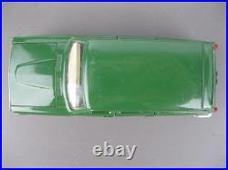 Antique VOLGA Gaz 2402 car model A13 143 made in USSR Soviet Union Original box