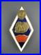Badge-rhombus-graduation-UML-University-Marxism-Leninism-Soviet-Union-USSR-01-ul