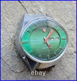 Beautiful Vintage Chaika 2627H Watch Soviet Union Made in USSR